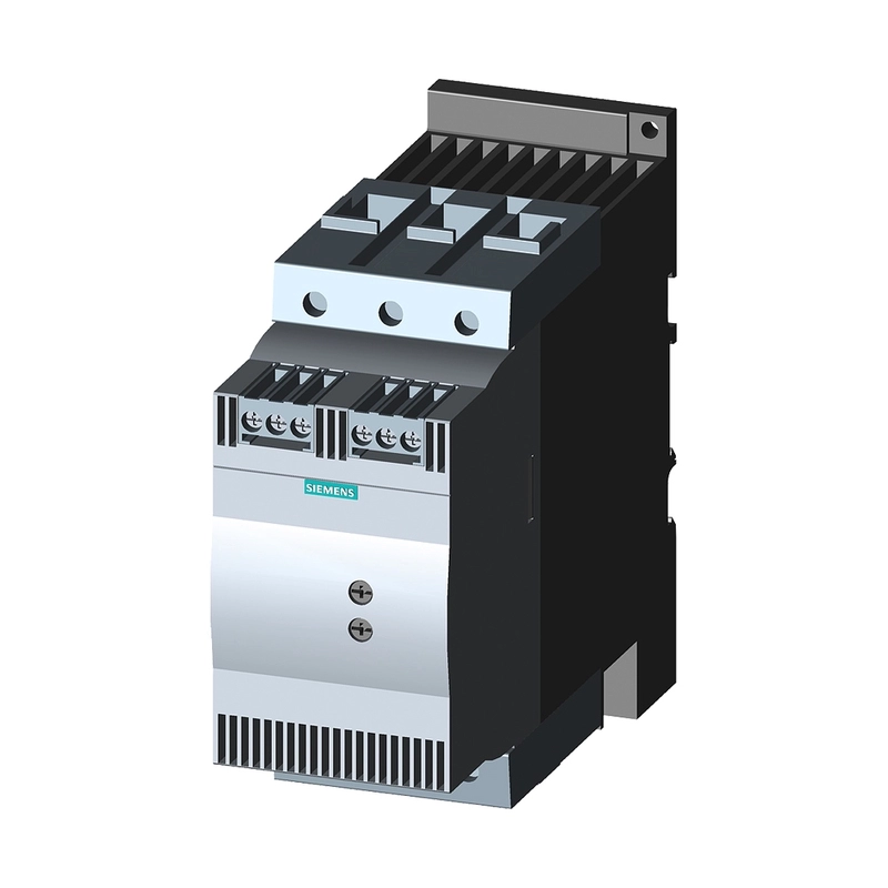 Arranque suave 45kw 60HP 80A